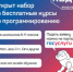 На Госуслугах стартовал прием заявок на курсы программирования для старшеклассников - Город Фролово