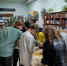 ☑В рамках Года семьи и проекта «Семейная осень» Фроловский центр социального обслуживания совместно с Библиотечно-Информационным центром населения организовали мероприятие «Осенние посиделки» и провели семейно-игровую программу. - Город Фролово