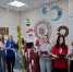 🎄Активисты г.Фролово присоединились к Всероссийской акции "Новый год в каждый дом". - Город Фролово