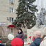 Сегодня, 2 февраля, в день победы советского народа в Сталинградской битве, педагоги и дети Центра детского творчества возложили цветы к памятнику героям Великой Отечественной войны и отдали дань памяти за всем погибшим в Сталинградской битве. - Город Фролово