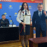 👮‍♂️ С Днём сотрудника органов внутренних дел! - Город Фролово