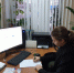 ☑️Старшеклассники г. Фролово Волгоградской области приняли участие в 1 региональном этапе Всероссийской олимпиады по вопросам избирательного права и избирательного процесса "Софиум" - Город Фролово